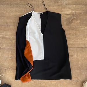Zara loose top